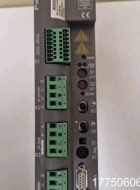 SCHNEIDER PacDrive MC-4/11/10/