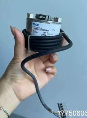 SICK编码器SFM60-HRKT2K02适配伦茨电机