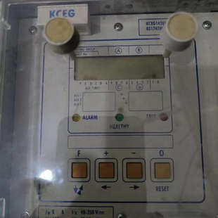 英国ALSTOM馈线变压保护器KCEG14201N51，功能