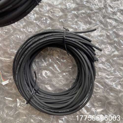 RENISHAW 雷尼绍读数头 AT0M4T0-300 线缆