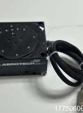 AEROTECH ANT-20RA-STD 高精度旋转位移平