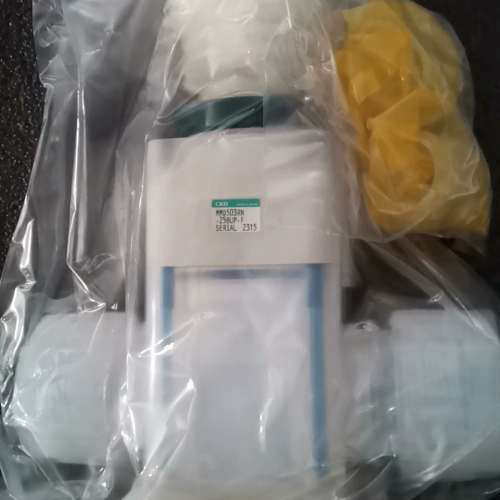 PFA手动阀 CKD手动阀 隔膜阀 手动隔膜阀MMD