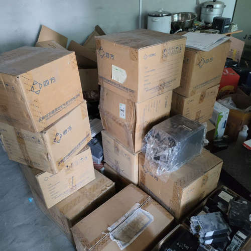 北京四方CSC-211数字式线路保护装置