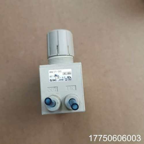 SMC 减压阀 ARM10F1-08G