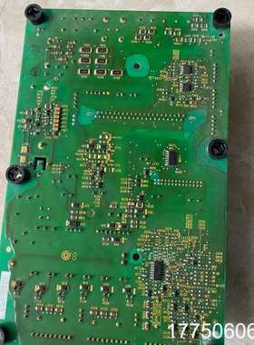 安川驱动板YPHT31637-1E，ETC710152，成色