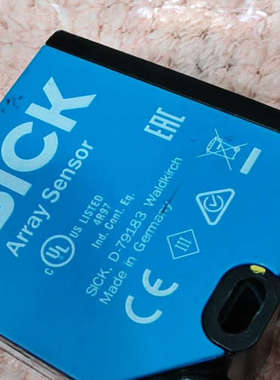 SICK 阵列传感器D-79183,AL20E-NM11
