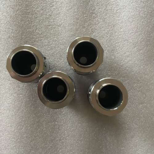 灿锐XF-MH02X236工业镜头 2/3寸靶面  0.2倍