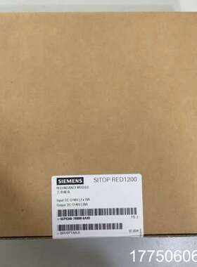 6EP4346-7RB00-0AX0 SITOP RED