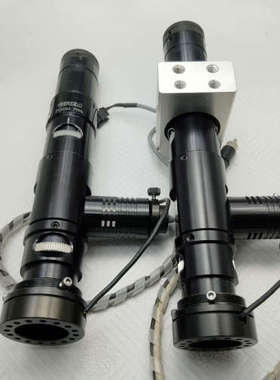 PTEM ZOOM 70XL变焦镜头同轴光，1-7变焦，目镜