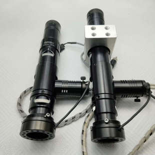 PTEM ZOOM 70XL变焦镜头同轴光，1-7变焦，目镜