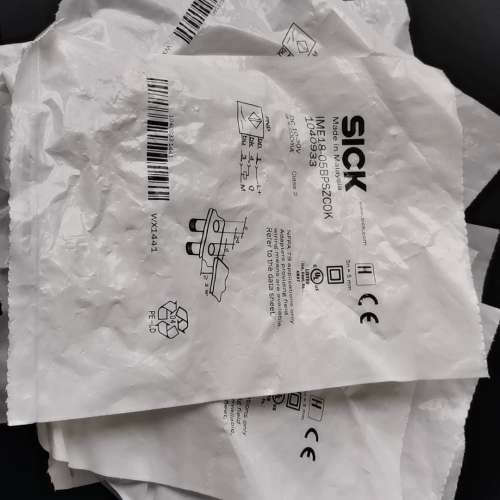德国SICK传感器IME18-05BPSZC0K   104