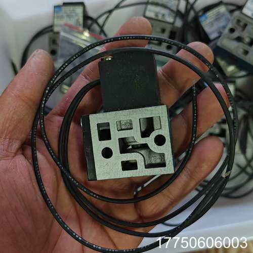 MAC电磁阀45A-SC1-DDAA-1BA   正