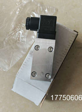 敏泰压差开关MD40-42A，齿轮箱压差发讯器Microfi