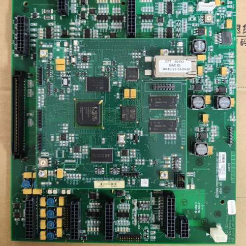 Pressco Technology视觉检测系统板卡