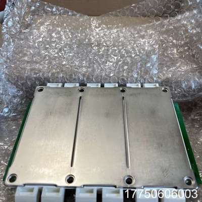 FS450R17KE3/AGDR-71C英飞凌I