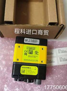 处理:正品COGNEX康耐视读取器DM362L