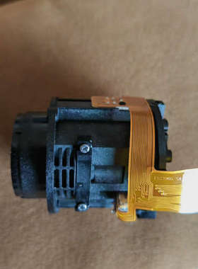 400万可变焦镜头BEE5392BXXX4556，全