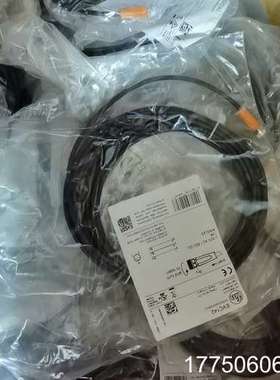 IFM易福门EVC142正品量大