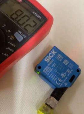 西克光电传感器 wtb12-3N2431  1041416