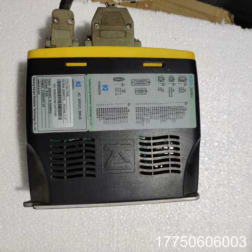 KSA-07BAB康尼驱动，