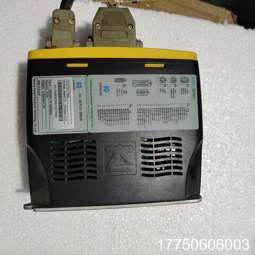 KSA-07BAB康尼驱动，