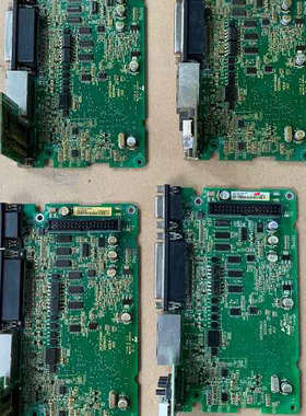 汇川IS620N 系列伺服主板，芯片，汇川电源板S62PS1