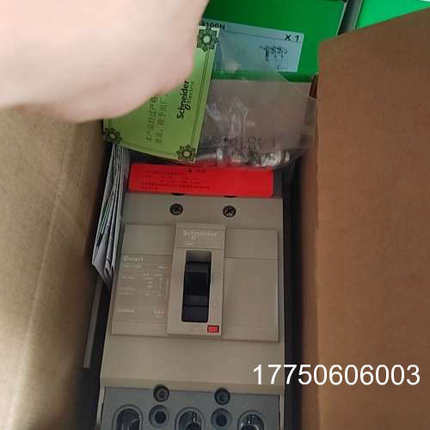 NSC100B3100N塑料外壳试断路器