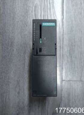 【】6ES7314-1AG14-0A0B成色好，图片