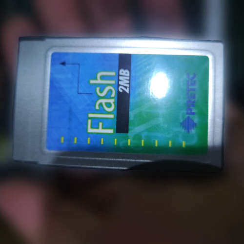 菲尼克斯储存卡 2MB 图片PRETEC希旺 ，多张，标