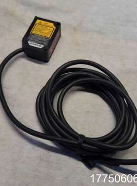 FASTUS激光位移传感器CD22-100V2 OPTE