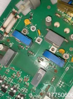 510/550 30KW 驱动板SINT4420C功能