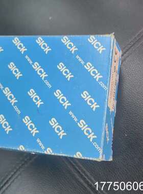 SICK西克CDB620-001条码扫描仪控制盒，型