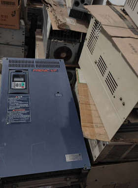 FRN110F1S-4C  110KW富士变频器F1S系列。