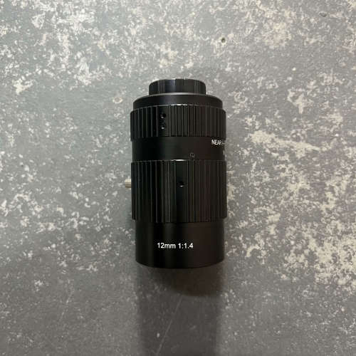 MORITEX 茉丽特 ML-U1214MP9 ，12mm千