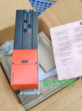 SEW赛威驱动器MAS51A030-503-00，公司库房货