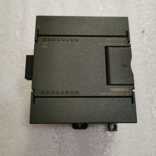 ，6ES7 235-0KD22-0XA8正品