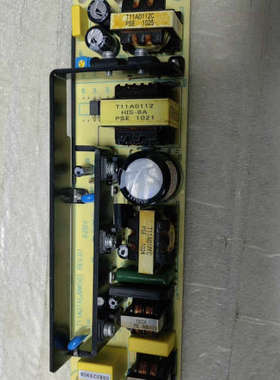 T11A01X(JBW50) REV.01。TDK电源板，原