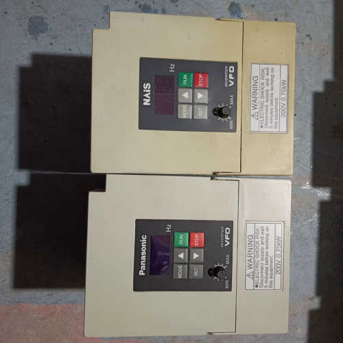 BFV00072GK 0.75KW 220V 包好无