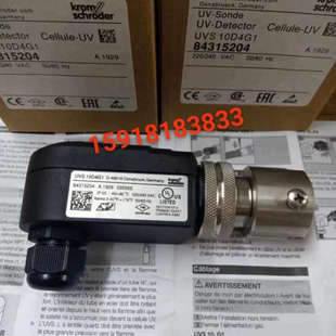 进口KROM霍科德UVS10D0G1 UVS10D4G1