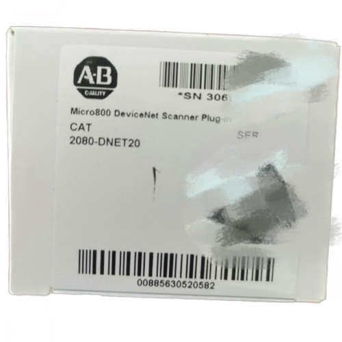 2080-DNET20 ABPlC 议价