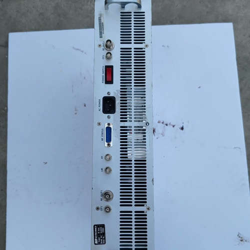 韩国EO TECHNICS伊欧激光器电源，RF射频控制器，驱