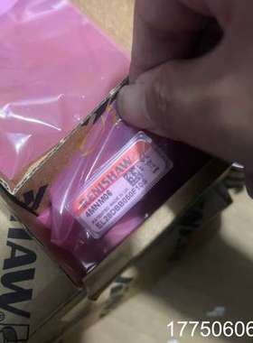 雷尼绍RENISHAW读数头，型号EL28DBB050F10