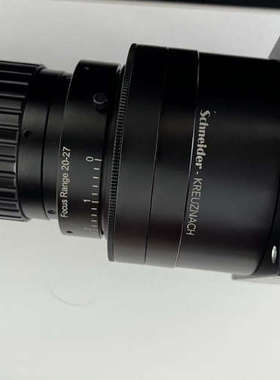 dalsa线性相机，型号LA-CM16K05A-00-R，