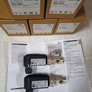 UVS10D0G1进口霍科德UVS10D4G1