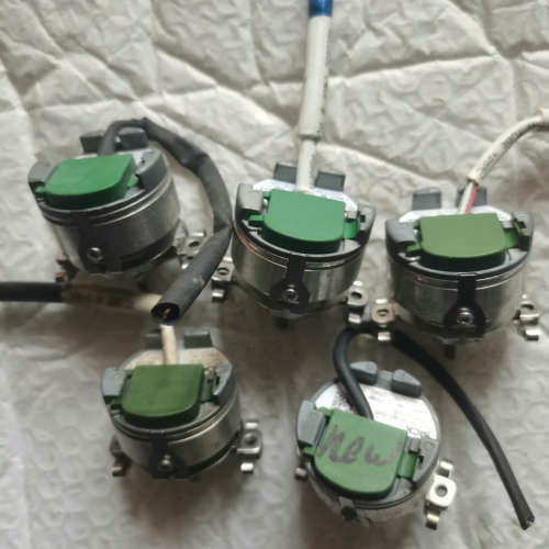 SCIK施克编码器 SKS36-HFA0-S05