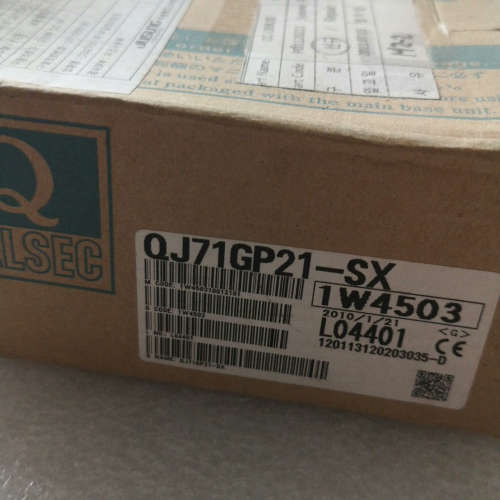 PLC  QJ7GP21-SX