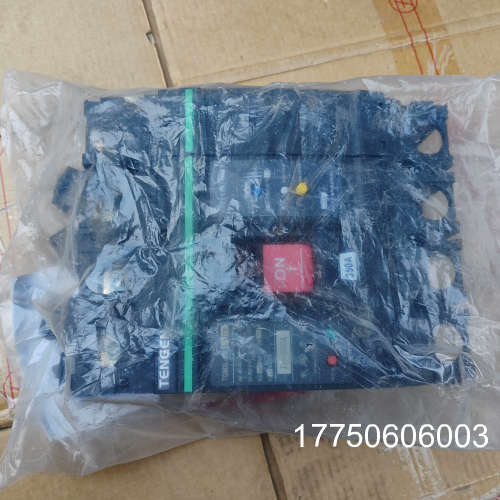 天正断路器TGM3L-400 L/4310B   350A全