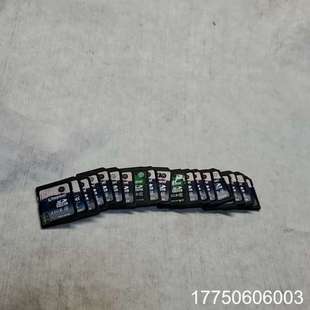 19张32G金士顿sd卡卖