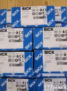 SICK西克GL10-P4112，正品，106587