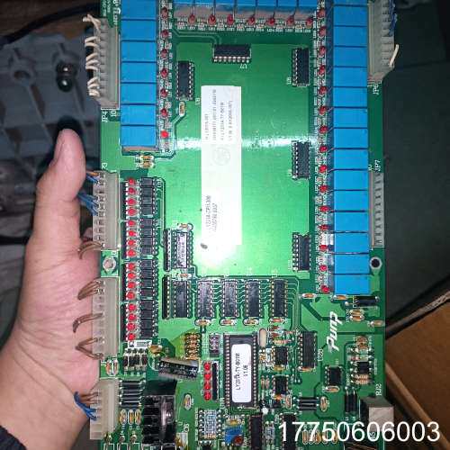 上海航星 C.X.LY201A.CPU-300 H.LY20